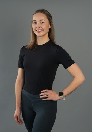 Stefānija Strausa