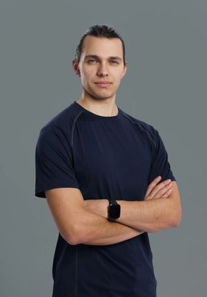 Antons Černovs