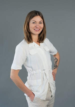 Franciska Albertoviča